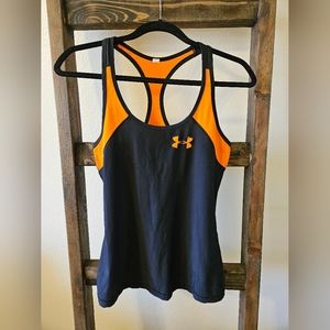 Under Armour Racerback Tank